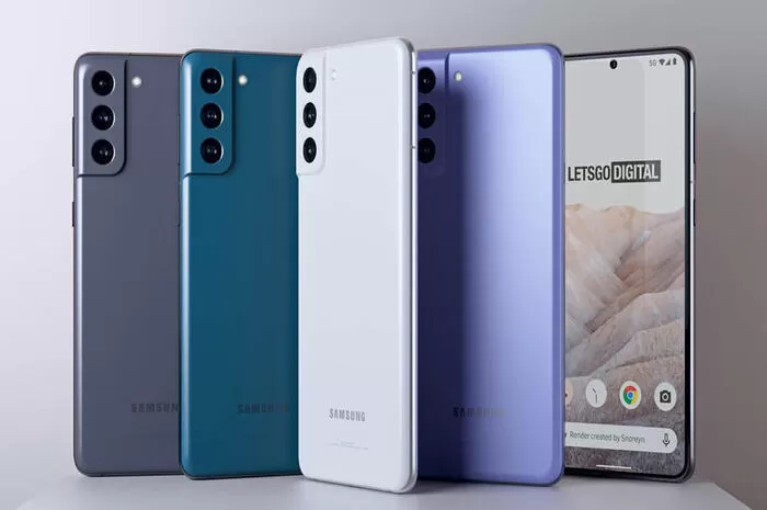Banyak Dicari! Berikut Review Smartphone Samusng Galaxy S23 FE Yang Sudah Resmi Meluncur Di Indonesia