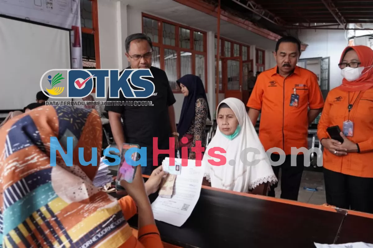 Berita Hangat! Bansos PKH dan BPNT Sulawesi Barat 2024 Cair Rp750.000 per KPM, Cek Syarat dan Caranya di Sini