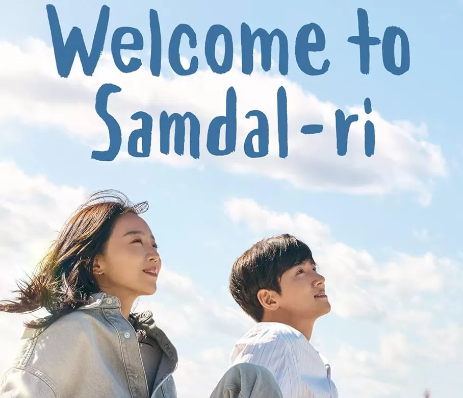 Link Nonton Sub Indo Welcome to Samdal-ri Episode 13: Cho Yong Pil dan Cho Sam Dal Kembali Bersama