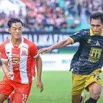 Hasil Liga 2 Hari Ini 13 Januari 2024, Persiraja vs Semen Padang Imbang tanpa Gol