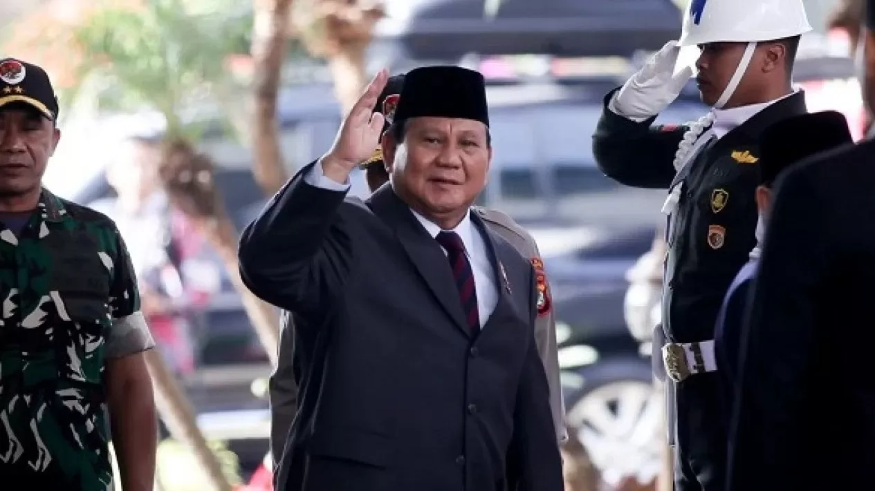 Tidak Gemar Umbar Janji, Prabowo Dinilai Lebih Fokus Kerja Nyata