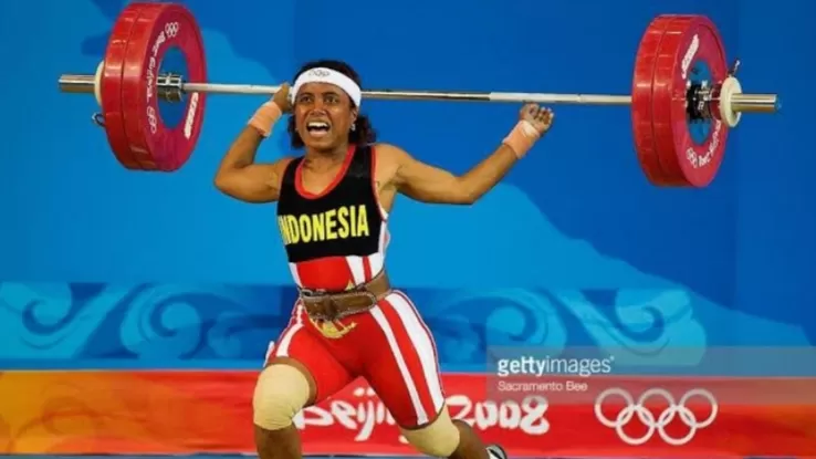 Lisa Rumbewas, Legenda Angkat Besi Indonesia, Meninggal Dunia