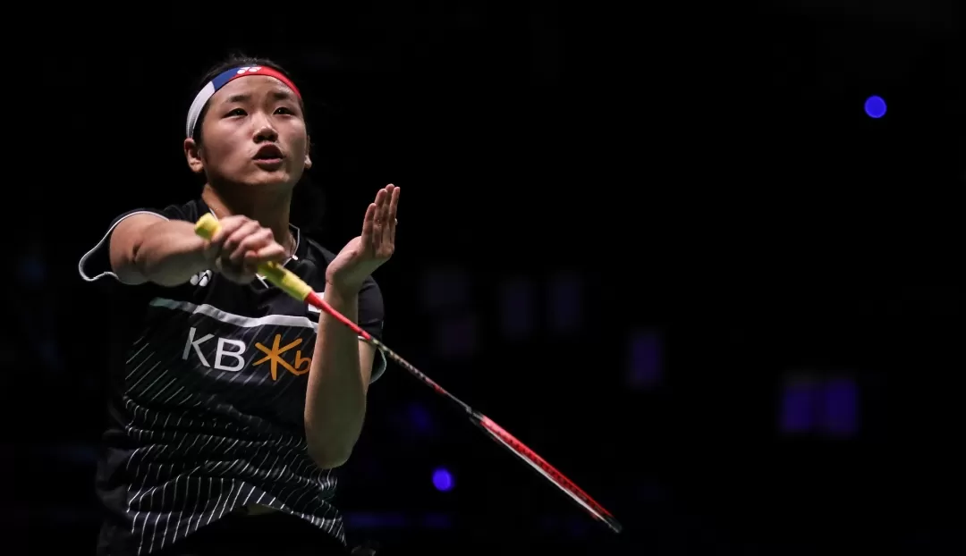 An Se Young Juara Tunggal Putri Malaysia Open 2024