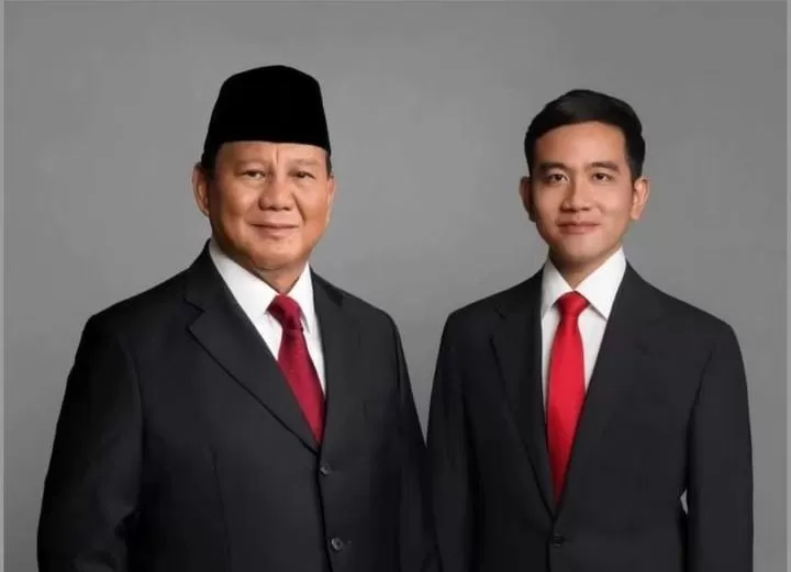 Capres Prabowo Dapat Amunisi Baru, Partai Ini Resmi Nyatakan Dukung Paslon Nomor Urut 2