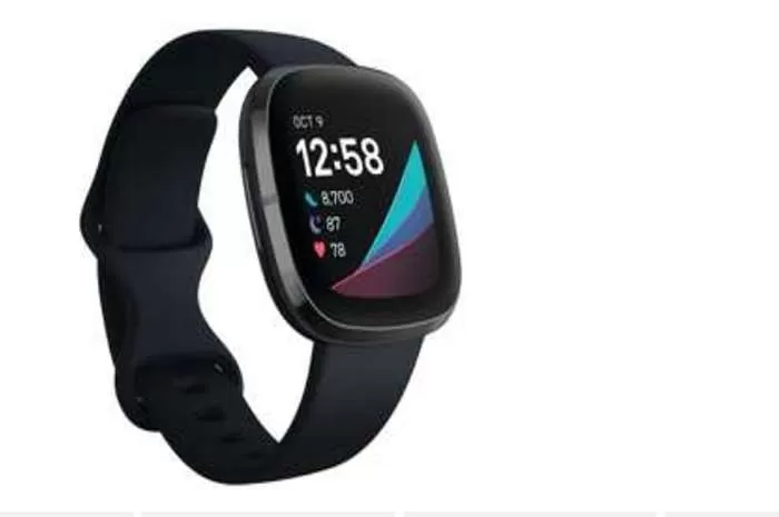 Rekomendasi Smartwatch Fitbit Terbaik Tahun 2024
