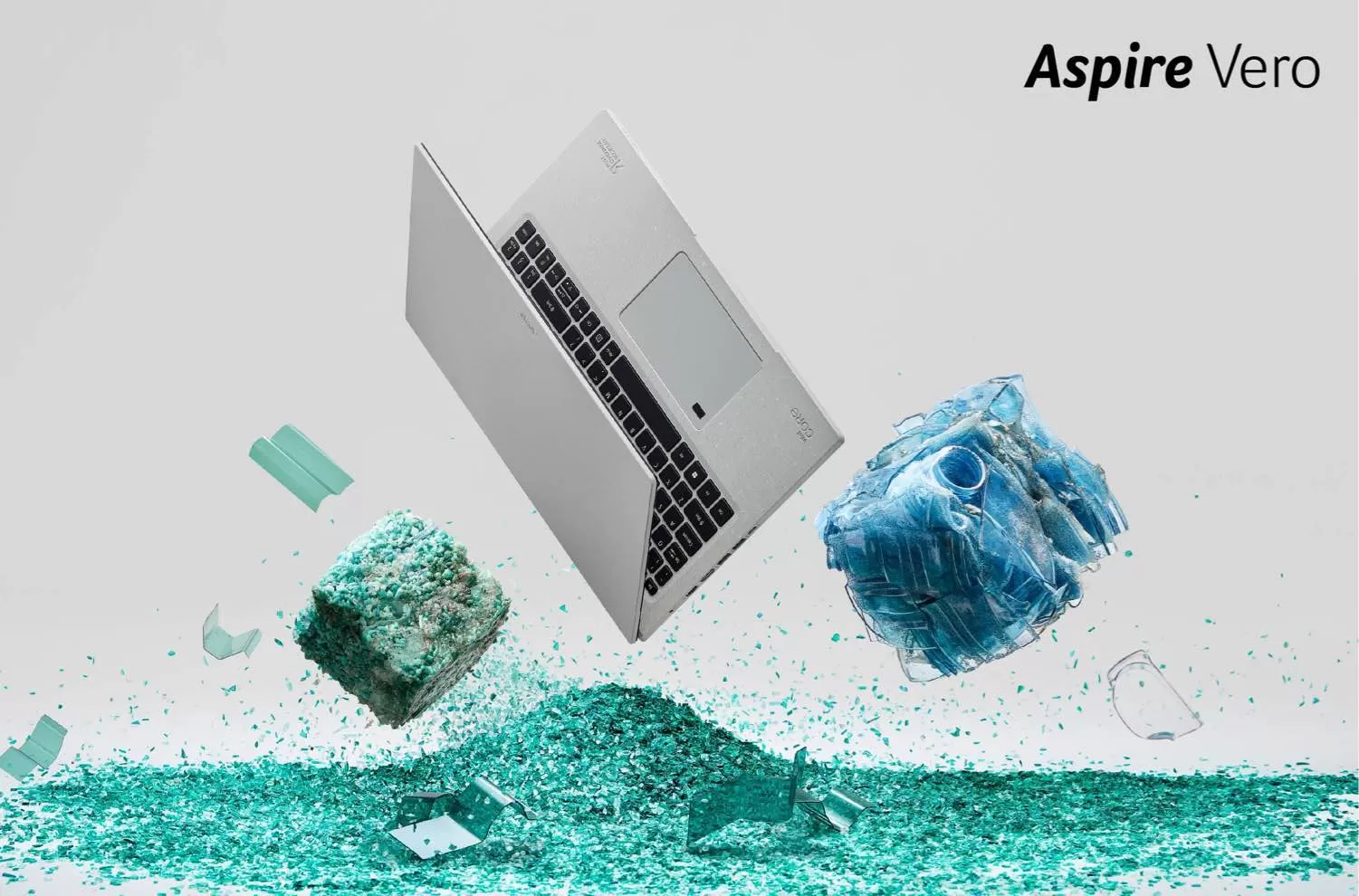 Acer Aspire Vero AV15-51R jadi Laptop Ramah Lingkungan dan Ramah Kantong Cuma Segini Harganya, ini dia Spesifikasinya