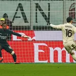 Laga AC Milan vs Roma Berakhir dengan Skor 3-1, Anak Asuh Jose Mourinho Makin Melorot