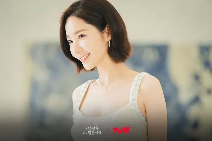 WAJIB CATAT! Jadwal Tayang Marry My Husband Episode 5 di tvN dan Netflix
