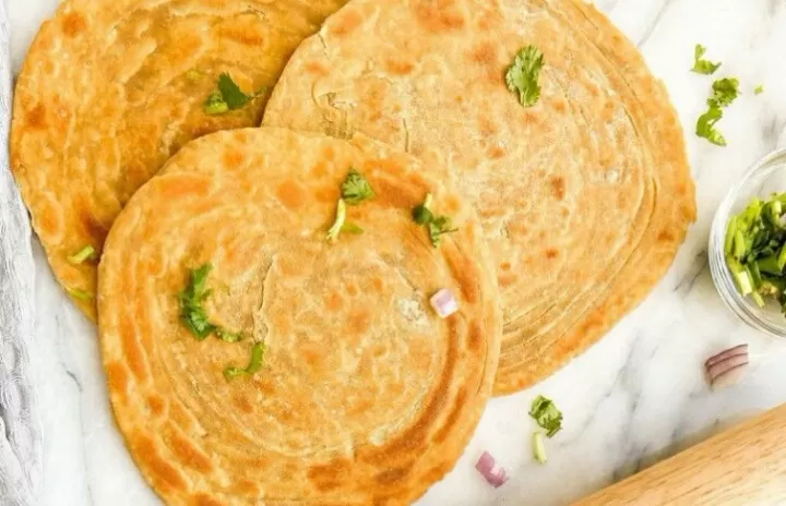 Resep Chapati dan Paratha: Roti Tradisional Pakistan Yang Enak Dan Lezat