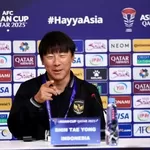 Indonesia vs Irak, Prediksi dan Live Streaming, Bentrok Ambisi di Grup D Piala Asia 2023
