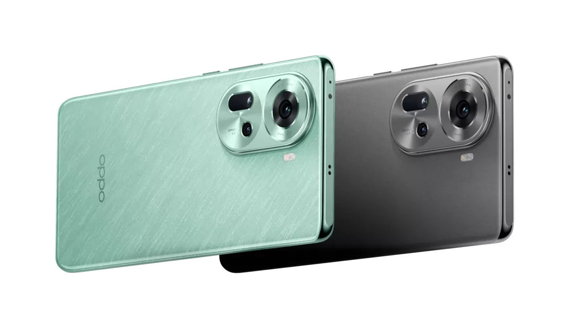Oppo Reno 11 5G, Smartphone Midrange Keren Buat Foto-foto dengan Desain Wow dan Performa Oke