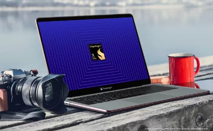 Qualcomm Resmi Rilis Laptop Snapdragon X Elite 2024