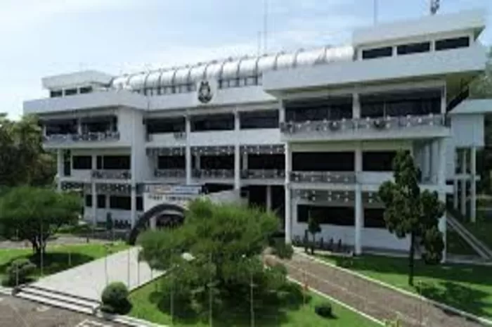 Prediksi Nilai Rata-rata Rapor agar Lolos SNBP 2024 di Universitas Sumatera Utara (USU) untuk Jurusan Saintek dan Soshum