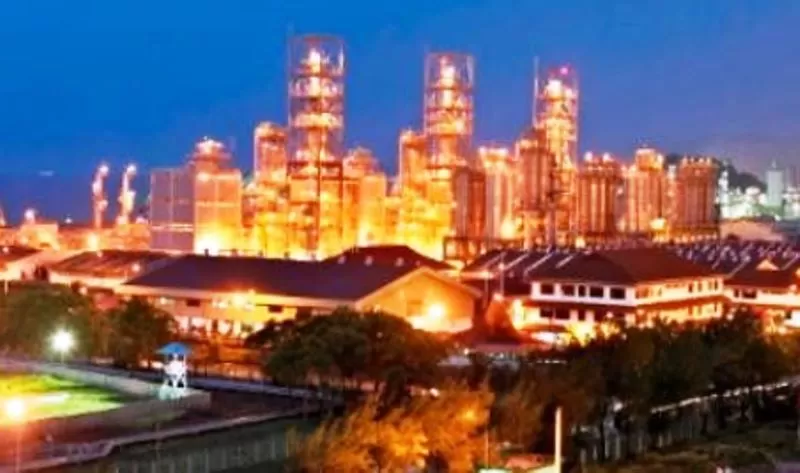 PT Chandra Asri Petrochemical Tbk Buka Loker Teknik Mesin, Penempatan Cilegon