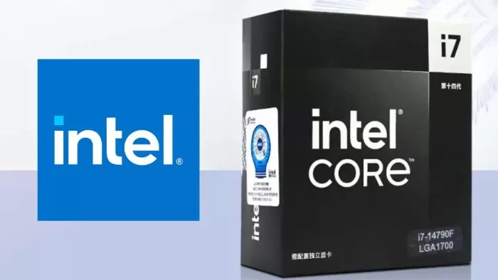 Intel Luncurkan Prosesor Generasi ke-14 yang Lebih Bertenaga