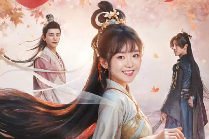 Nonton Drama China Different Princess Sub Indo Full Episode 1-36 END: Link Download Lengkap Sinopsis