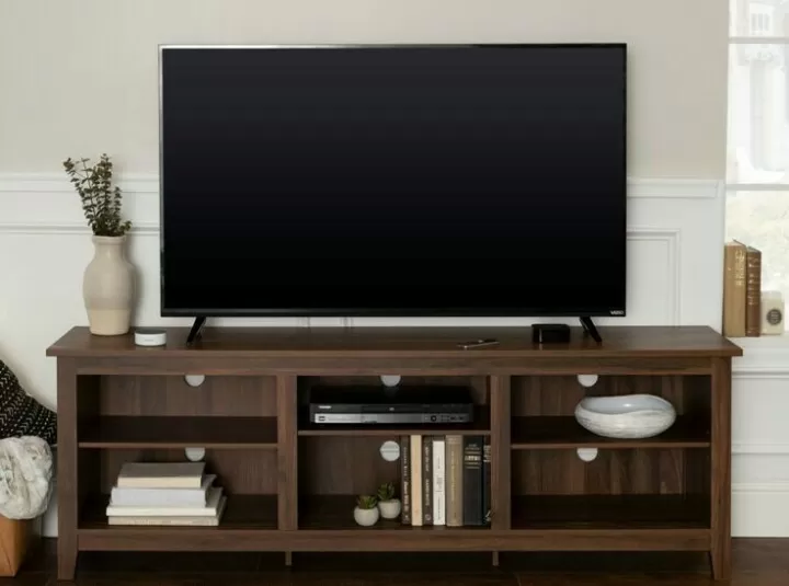 Tips Jitu Memilih Rak TV Modern yang Sesuai dengan Gaya Hidup Anda