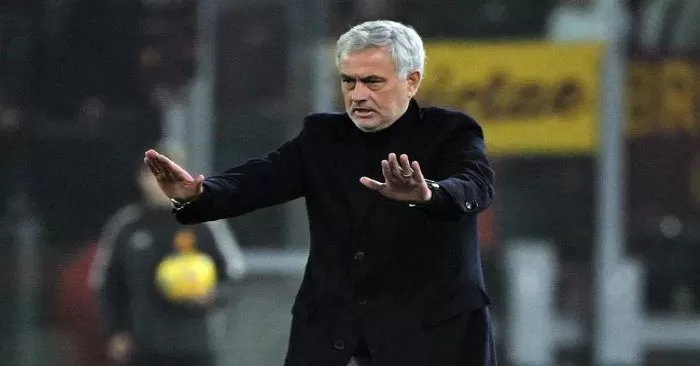 AS Roma Pecat Jose Mourinho, Mantan AS Roma dan Villareal Jadi Calon Penggantinya