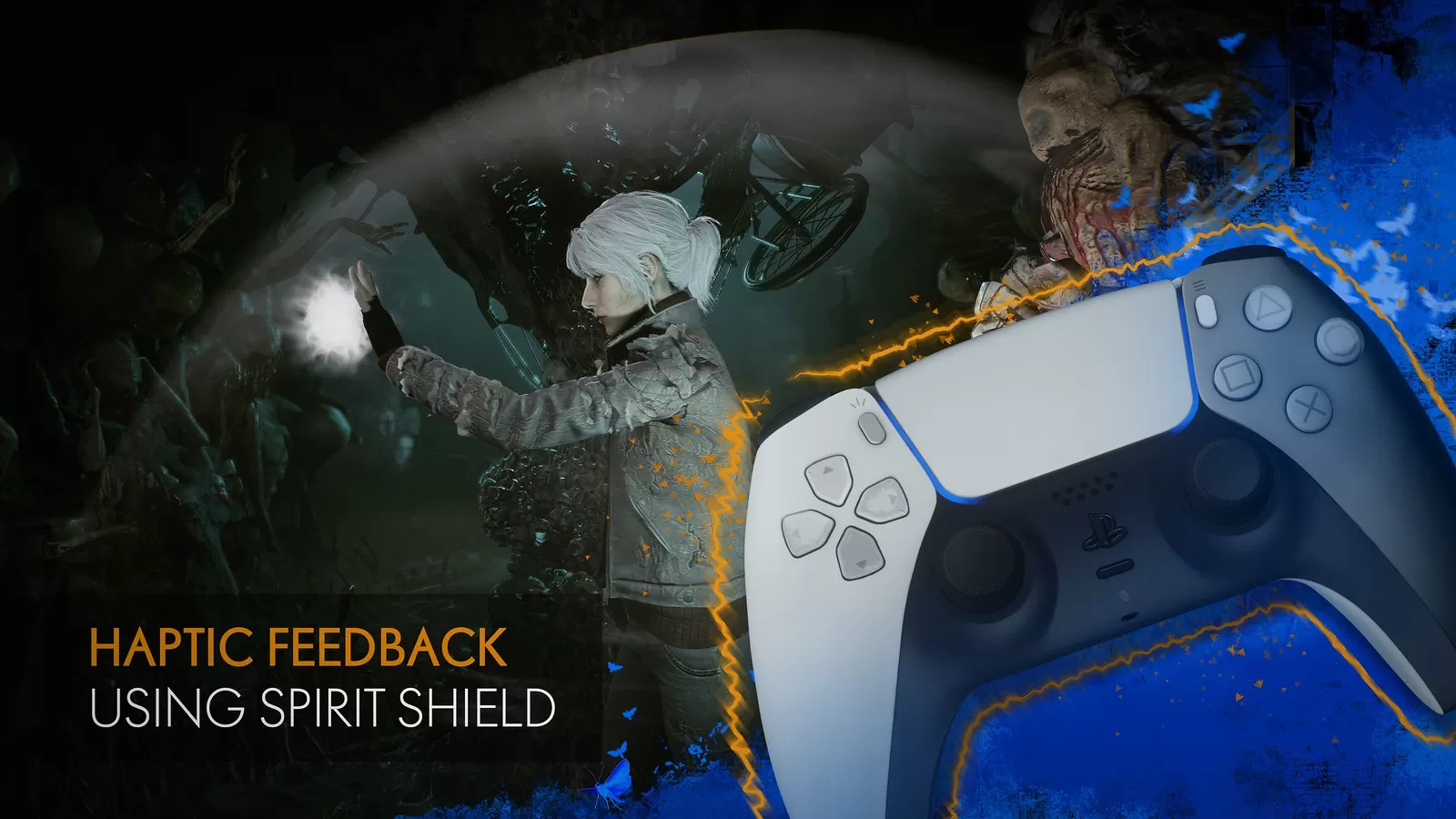 10 Game PS5 yang Mendukung Fitur Haptic Feedback di DualSense Controller