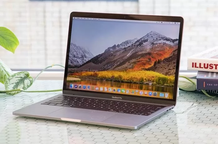 Pengguna MacBook, Simak Tutorial untuk Screen Record atau Rekam Layar di Perangkat Anda