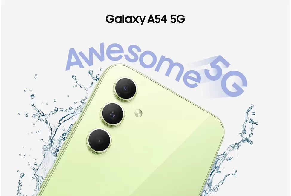 Samsung Galaxy A54 5G Hadir dengan Spesifikasi Tinggi dan Harga Menarik di Indonesia