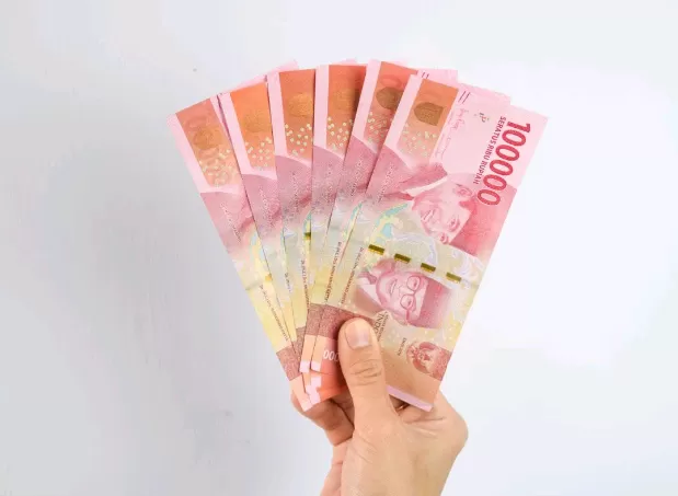 Uang Kertas Rp50.000 Soeharto: Dibalik Grafik Kenaikan Harga yang Mengejutkan