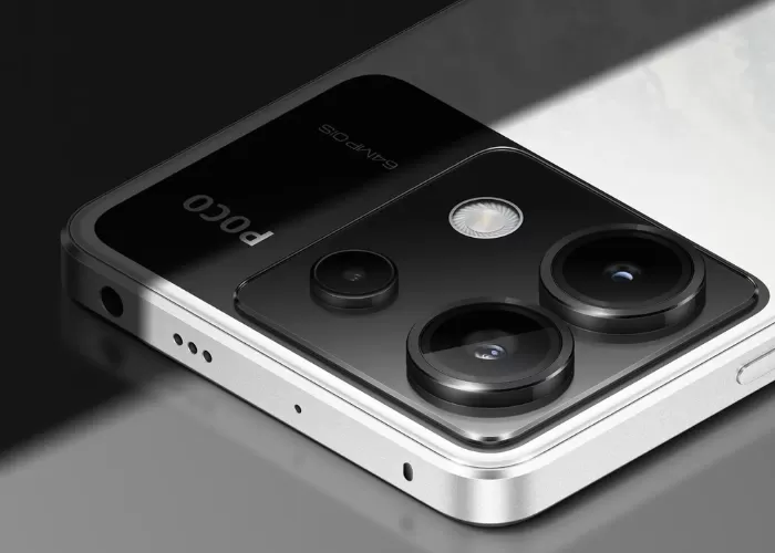 Poco X6 5G: Snapdragon 7s Gen 2 Membawa Revolusi Smartphone! Inovasi Terdepan untuk Pengalaman Ekstrem dan AI Canggih!
