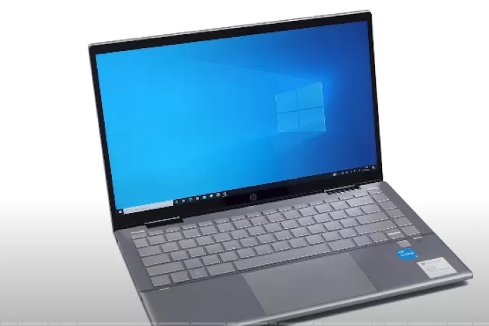 Inilah HP Pavillion X360, Laptop Layar Touchscreen Serbaguna Mode Tablet Canggih