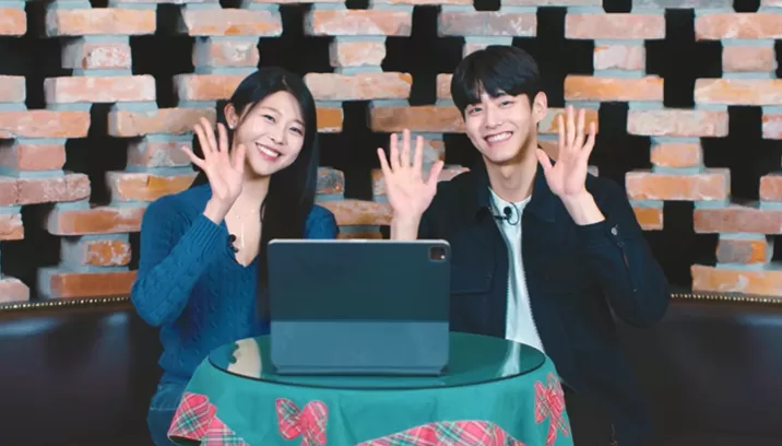 Nonton Streaming Video Terbaru Son Wonik dan Hye Seo Singles Inferno 3, Hebohkan Penggemar