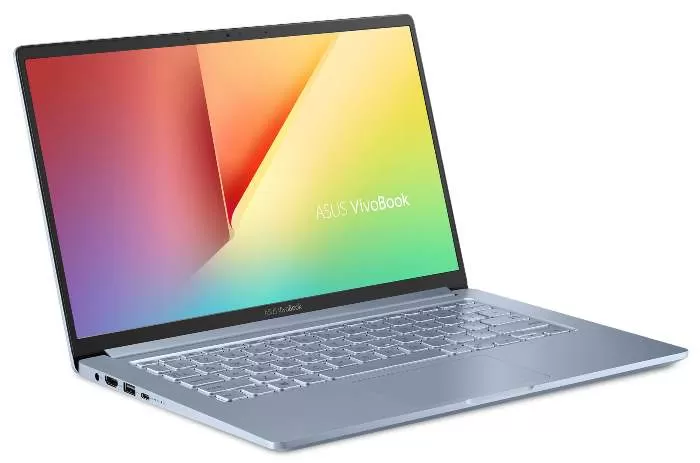ASUS VivoBook 14 Laptop Seri Konsumer dengan Segmentasi Kelas Terjangkau
