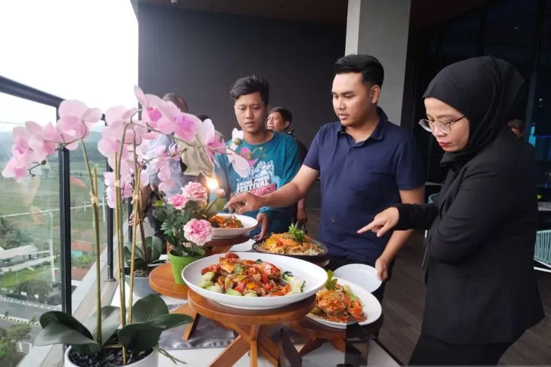 Pajak restoran di Kulon Progo naik 10 persen, tidak berlaku untuk rumah makan lokal dan UMKM