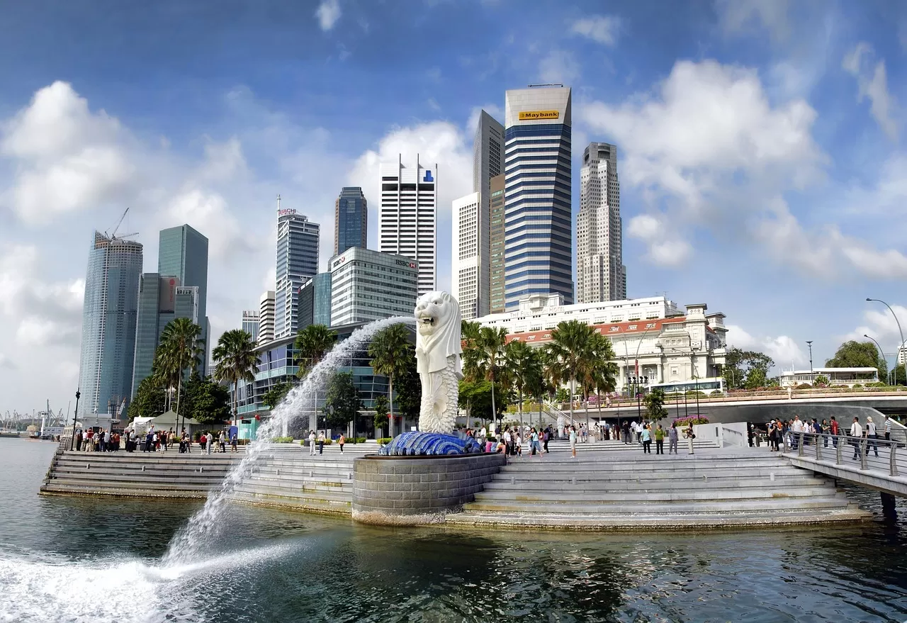 Singapore Tourism Board dan Traveloka Kolaborasi Dongkrak Kunjungan Wisatawan dari Indonesia dan Asia Tenggara