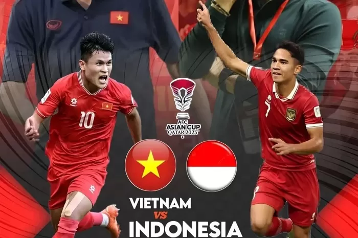 Piala Asia 2023: Prediksi Vietnam vs Timnas Indonesia, Berikut Head To Head dan Perkiraan Susunan Pemainnya
