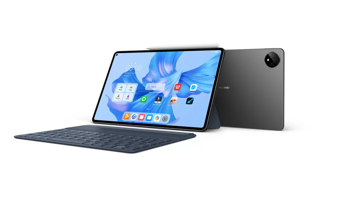 Gokil Banget! Bahas Huawei MatePad Pro 11 Inci 2022, Tablet Ringan, Tipis, tapi Performa Makin Ngebut