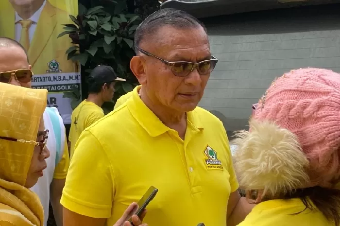 PDIP Jabar Laporkan Ridwan Kamil Ke Bawaslu Terkait Dugaan Kampanye Terselubung, Partai Golkar: Biarkan Prosesnya Berjalan