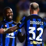 Hajar Lazio 3-0, Inter Milan Tantang Napoli di Final Super Coppa Italia