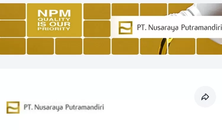 Usia Min 30 Tahun, Bergabunglah Segera Dengan Loker Cilegon PT Nusaraya Putramandiri