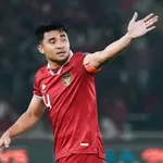 Profil Asnawi Mangkualam, Pencetak Gol Tunggal Timnas Indonesia saat Lawan Vietnam di Piala Asia 2023