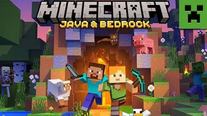 Link Download Game Minecraft Bedrock Beta 1.20.60.25 di Ponsel Android, PC, Xbox dan iOS, Bisa Gratis ?