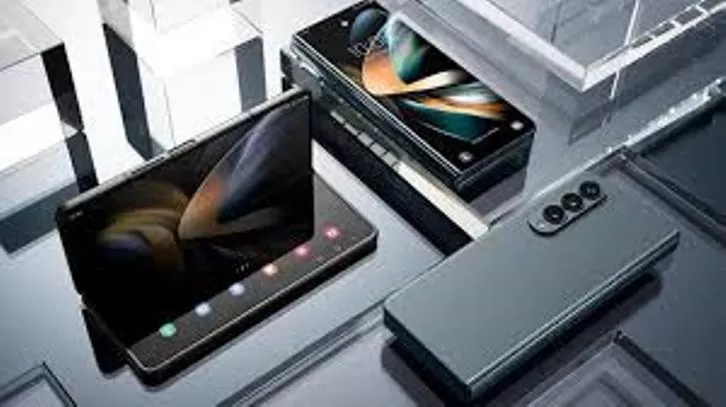Samsung Galaxy Z Fold4 5G ditenagai SoC dan Memiliki Performa yang Ngebut