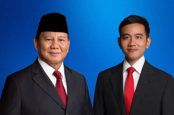 Survei Terbaru Poltracking Indonesia: Elektabilitas Prabowo – Gibran Melejit, Unggul Telak dari Anies – Cak Imin dan Ganjar – Mahfud