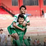 PSS Sleman U16 Unggul Tipis Dari Borneo FC U16 Diajang EPA Liga 1 2023/24 Group B. Ini Jalannya Pertandingan !