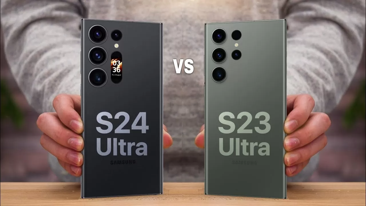 Samsung Galaxy S24 Ultra vs Galaxy S23 Ultra, Simak Perbandingan Spesifikasi Canggih dan Harga Terbaru per Januari 2024