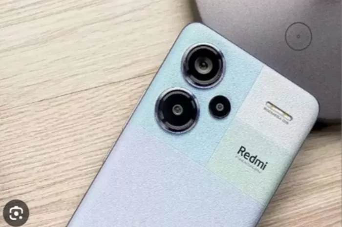 Hp Terbaru Redmi Note 13 Pro Series Di Indonesia Mulai Harga 2 Jutaan