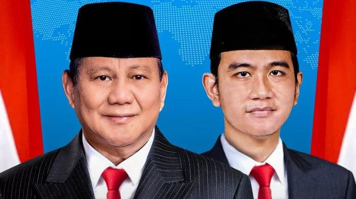 Survei Poltracking Indonesia: Milenial dan Gen Z Kompak Pilih Prabowo - Gibran, Elektabilitas Terus Melejit!
