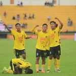 Klasemen Liga 3 Jatim Terbaru Babak 16 Besar Grup HH, PSM Madiun Wajib Menang Lawan Persid