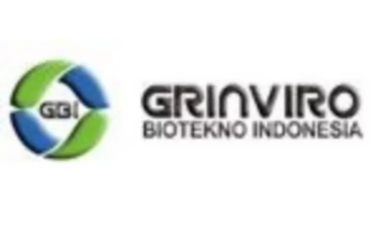 Gaji hingga Rp15 Juta, Bergabunglah Segera Dengan Loker Lampung PT Grinviro Biotekno Indonesia