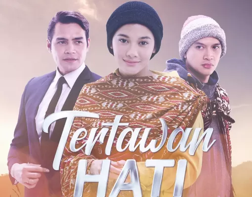 Update Jadwal Terbaru Sinetron Andalan SCTV, Tertawan Hati Gusur Takdir Cinta Yang Kupilih