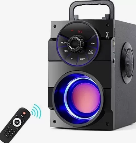 Nikmati Suara Luar Ruangan, 5 Rekomendasi Speaker Bluetooth Terbaru