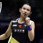 Hasil Final India Open 2024, Tunggal Putri Milik Tai Tzu Ying, Giant Killer Terhenti